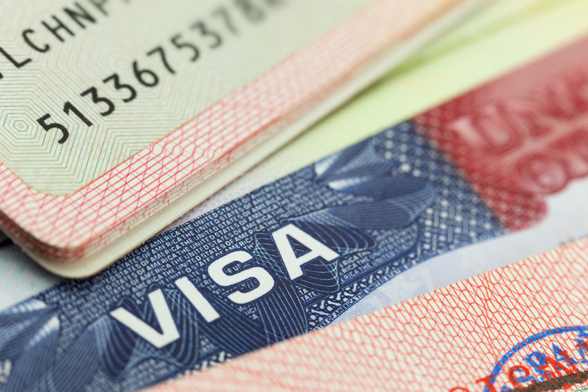 8 Things You Need to Know About Getting a US Visa