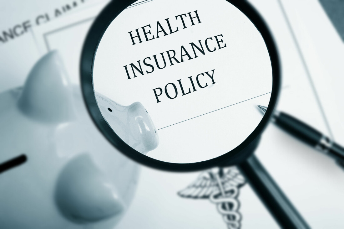 Health Insurance Policy