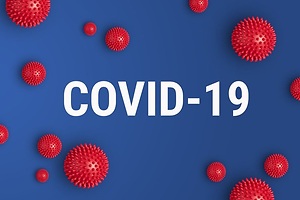 Check Local and State Health Department Rules: Some Require Reporting of COVID-19 Cases