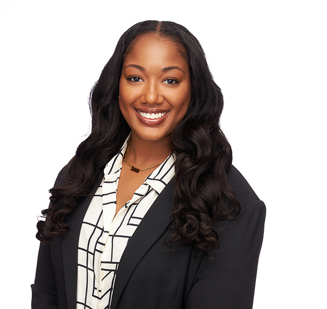 Lorianna Anderson Young, Amundsen Davis LLC Photo