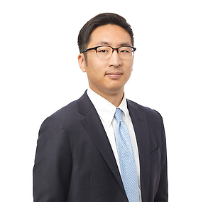 Michael M. Chang