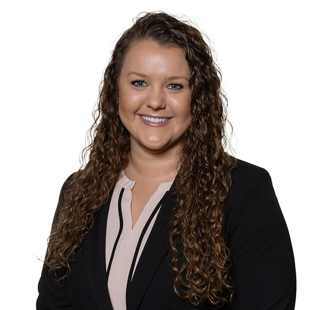 Danielle Zimmerman, Amundsen Davis LLC Photo